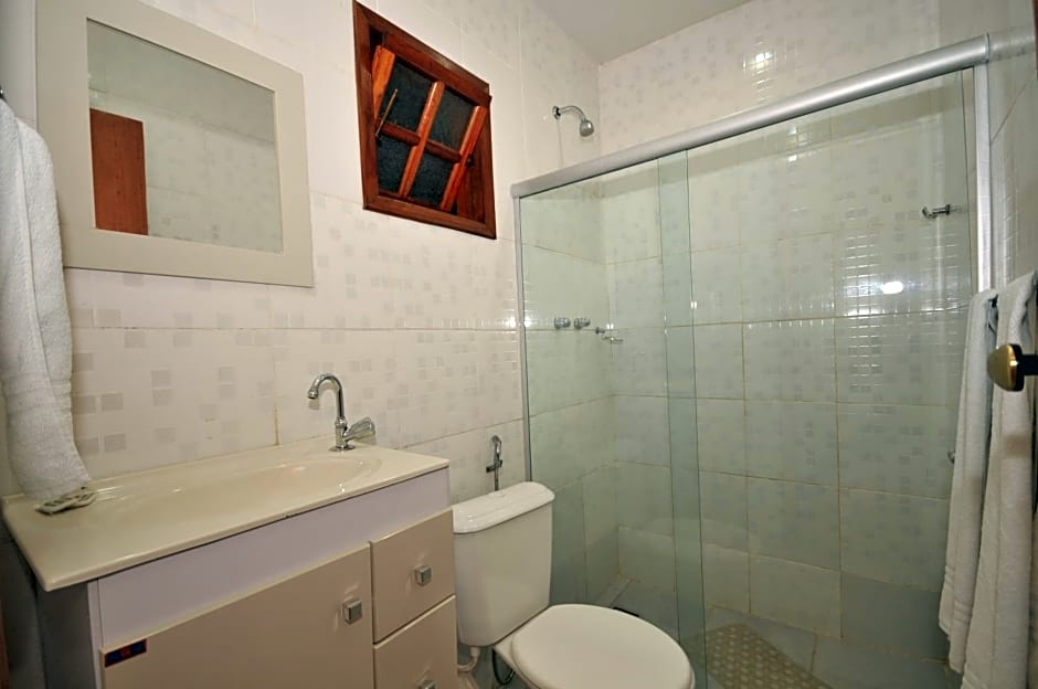 Pousada New Paradise