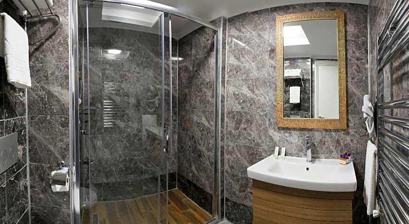 Green Park Termal Hotel Sivas  & Spa