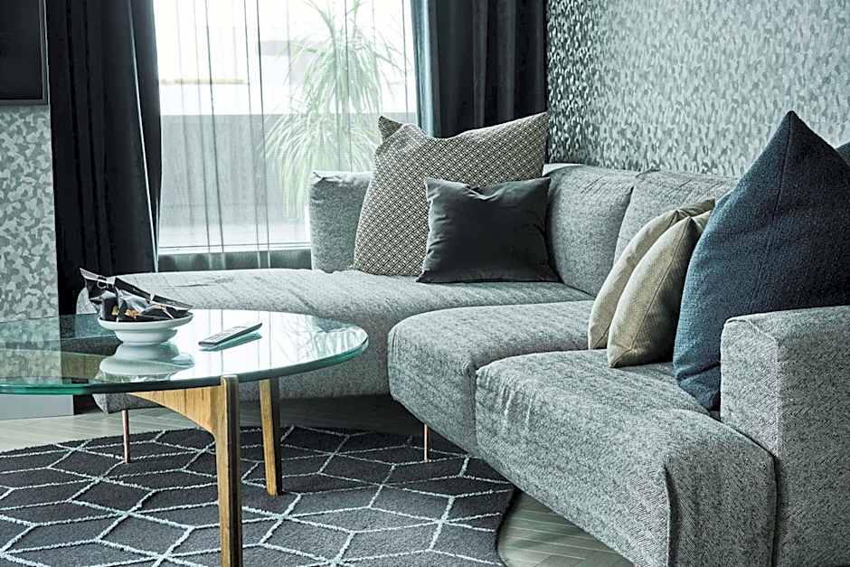 Radisson Blu Caledonien Hotel Kristiansand