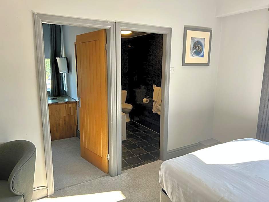 The Valley Hotel, Anglesey