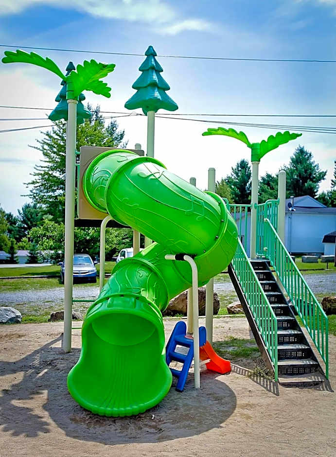 Auberge Papillon Lune