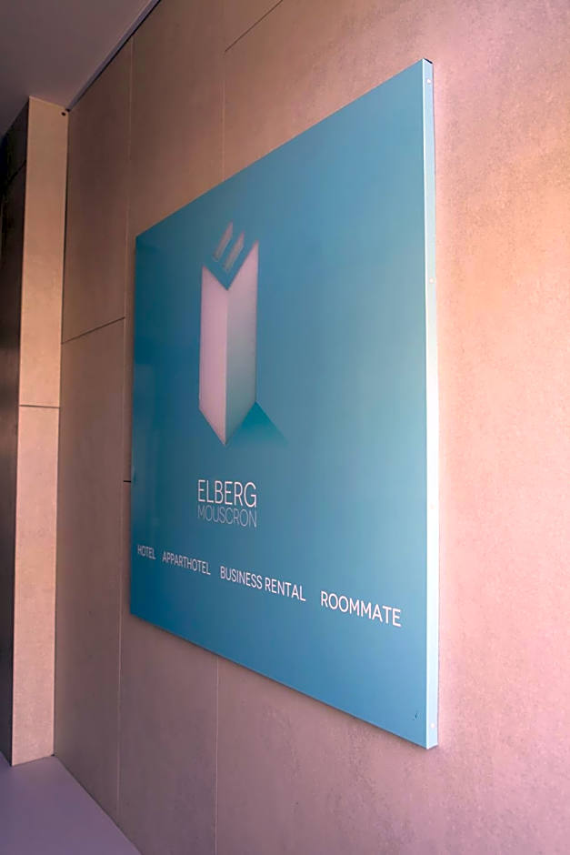 Elberg Hotel & Apartments