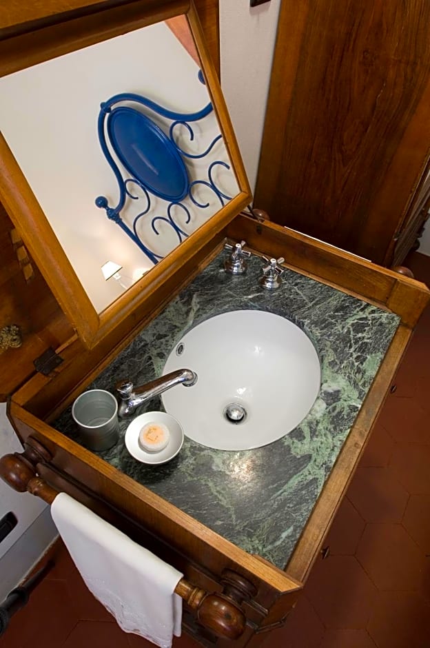 Casa Rovai Guest House