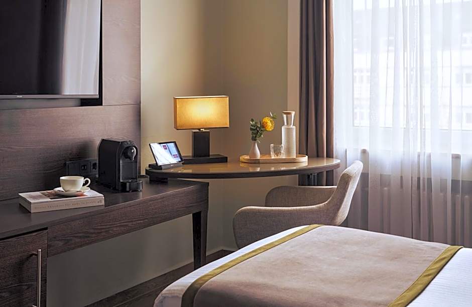 Leonardo Royal Hotel Mannheim