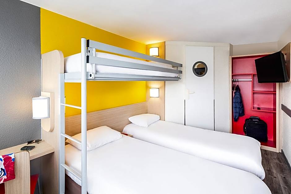 Greet hotel Angoulême Ouest