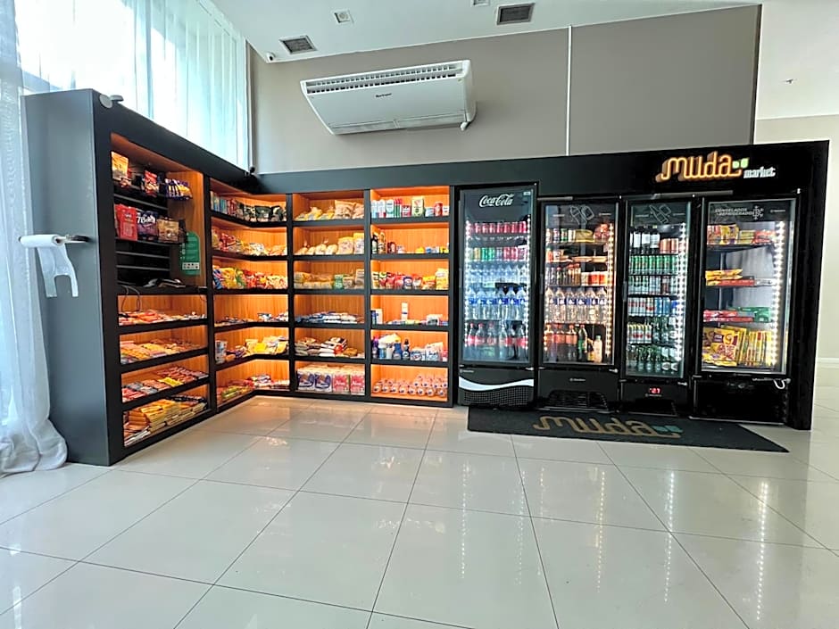 Verano Stay Flat Barra Olímpica