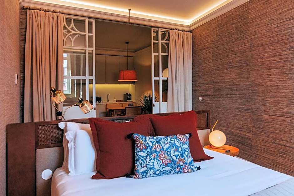 Torel 1884 Suites & Apartments