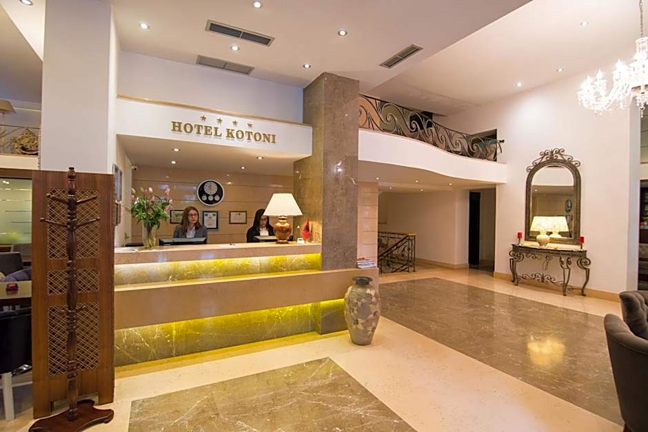 Boutique Hotel Kotoni