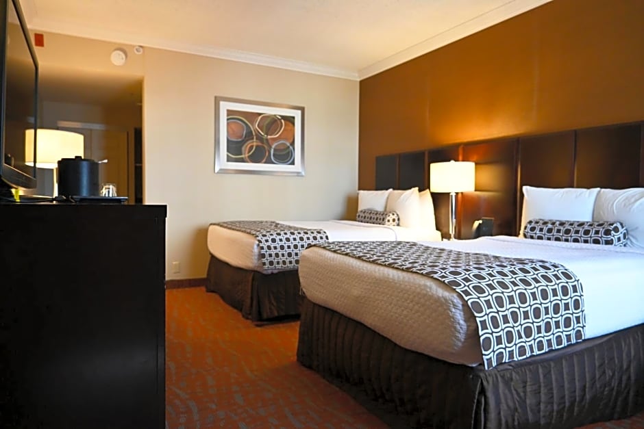 Foto 1 daripada 6 — Standard Room, 2 Double Beds