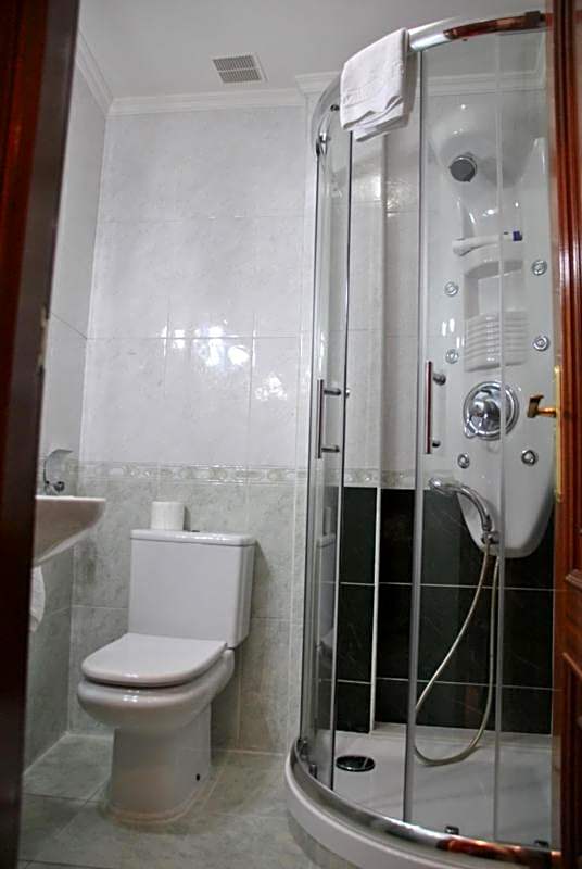 Hotel Restaurante Oviedo