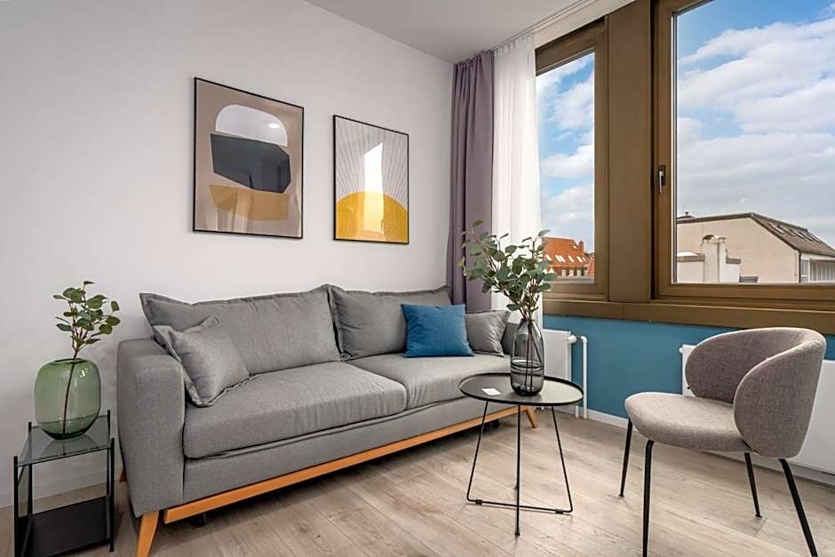 BRIGHT Lippstadt Klusetor