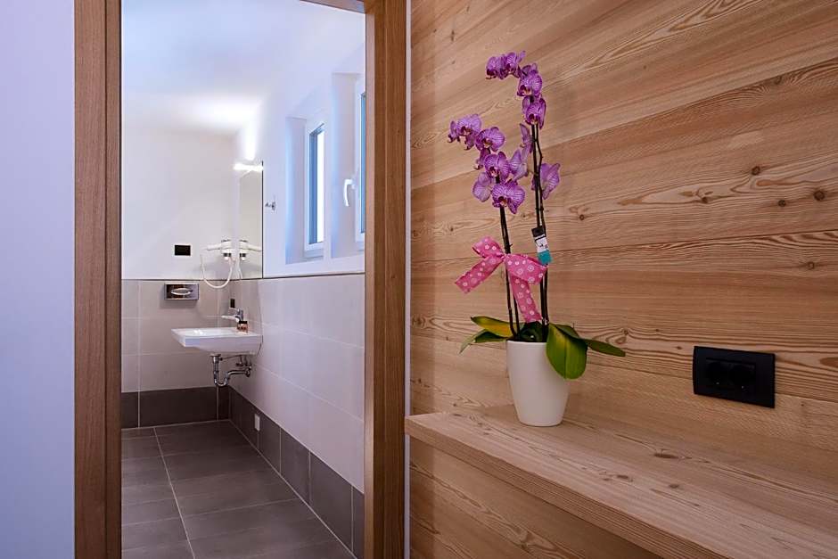HOTEL B&B MARILENA