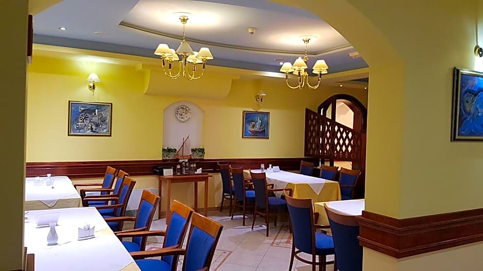 Hotel Adria