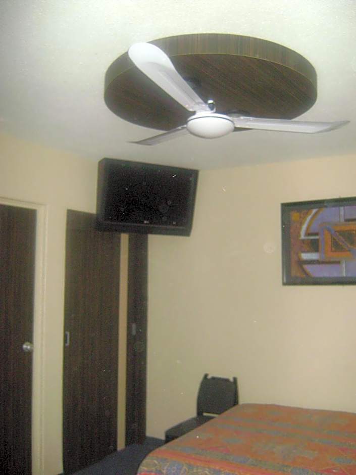 Hotel Arizona