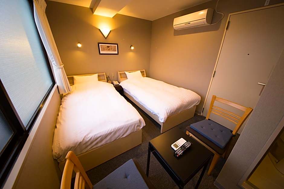 Foto 1 di 4 di Standard 2 Beds, Nonsmoking