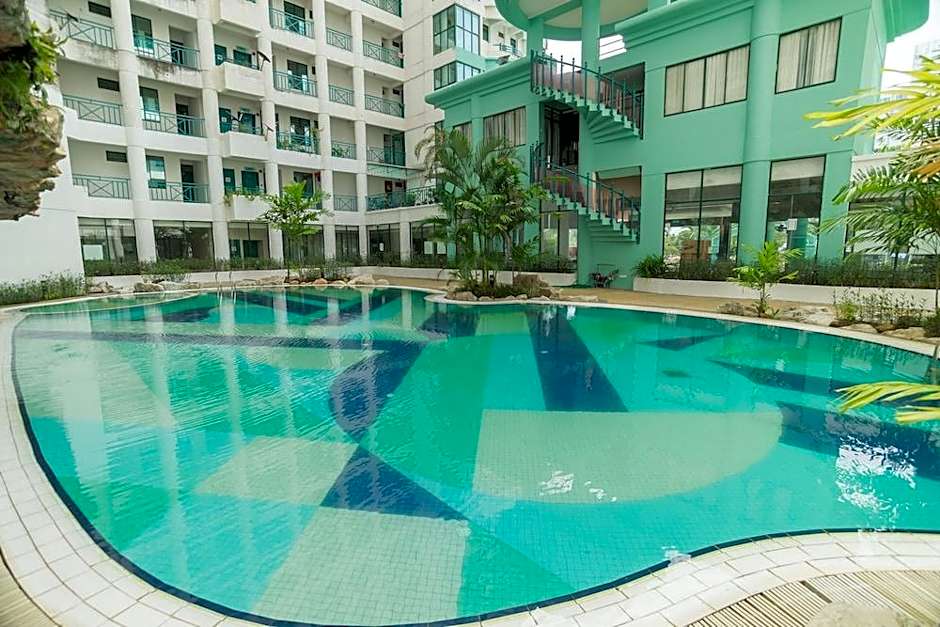 HIG Homestay Apartment