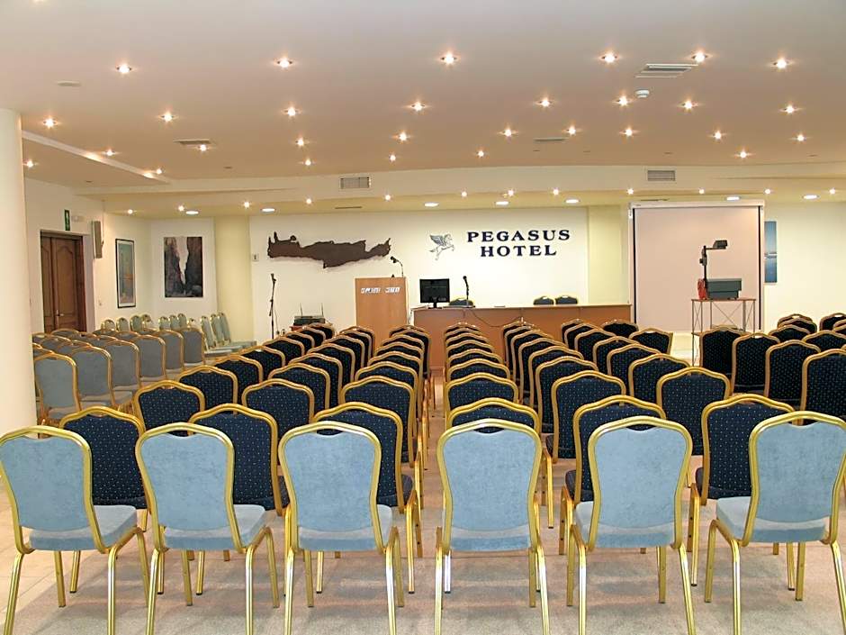 Pegasus Hotel