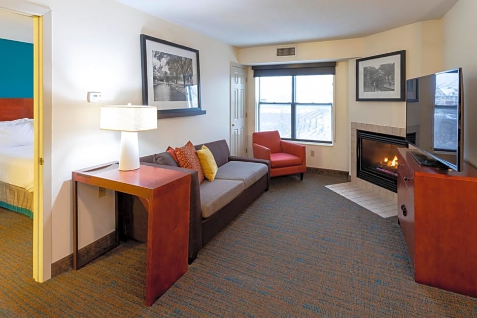 Residence Inn by Marriott Minneapolis St. Paul/Roseville