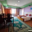 Mount Paradise Nature Stay