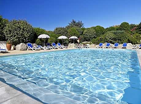 Résidence Odalys Aqualia