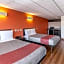 Motel 6 Elizabeth, NJ - Newark Liberty Intl Airport