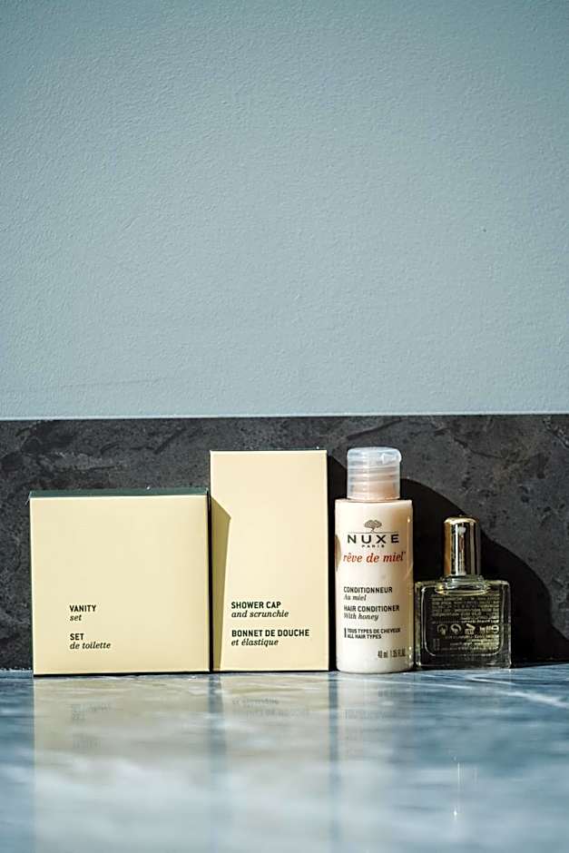 Hôtel Maison Pavlov - Restaurant & Spa - Bordeaux Bouscat