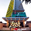 Zest Parang Raja Solo by Swiss-Belhotel International