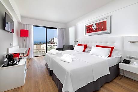Standard Double Room Alexandre