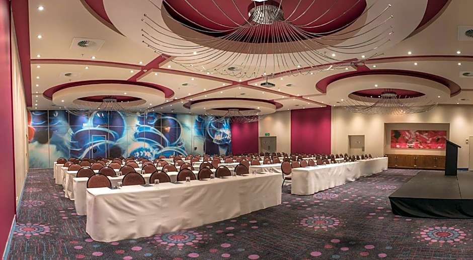 Peermont Metcourt at Rio, Klerksdorp