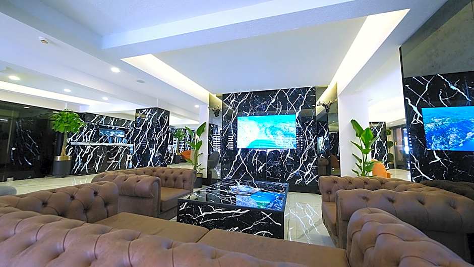 Duqqan Deluxe Hotel