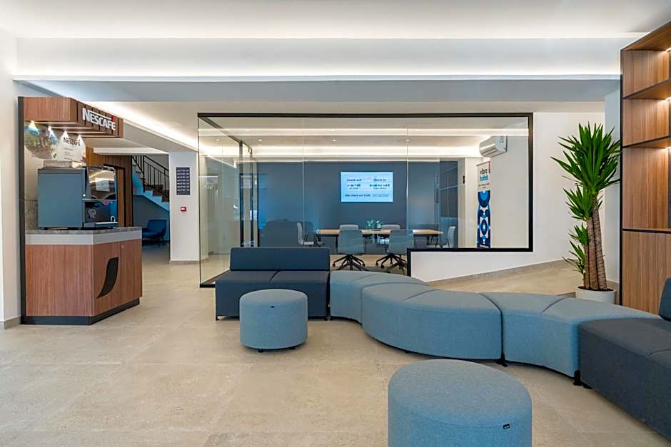 Hotel Vibra Vila -3SUP- New Opening 2026