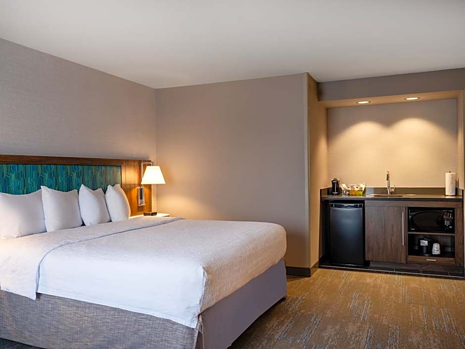 Hampton Inn By Hilton & Suites Boise-Meridian