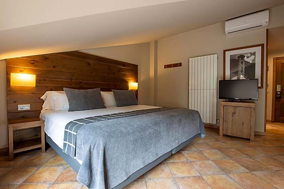 Hotel Màgic Ski by Nexta