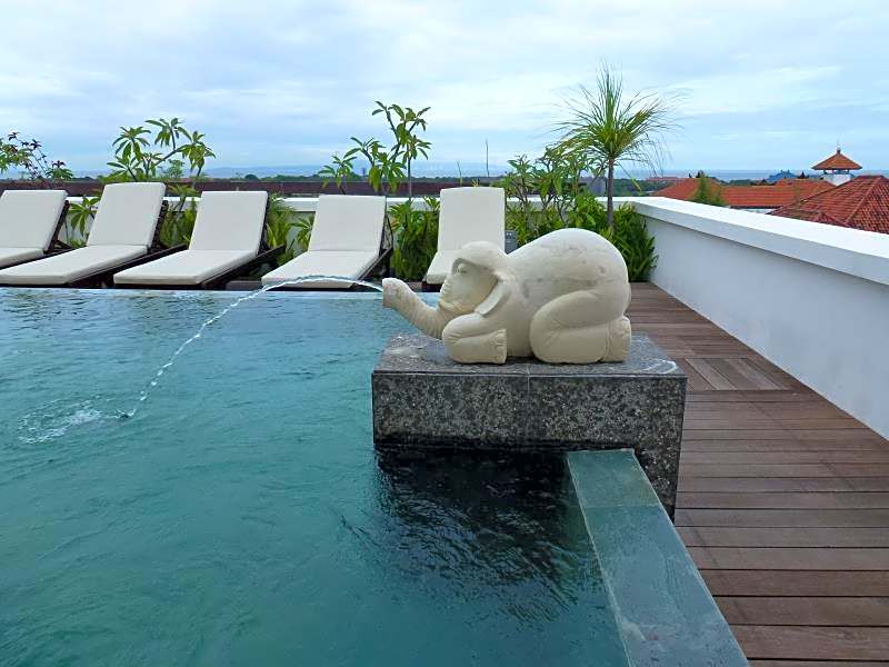 Allia Residence