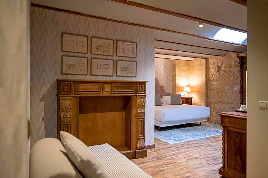 Hotel Cetina Palacio de los Salcedo