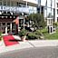 NH Leipzig Messe