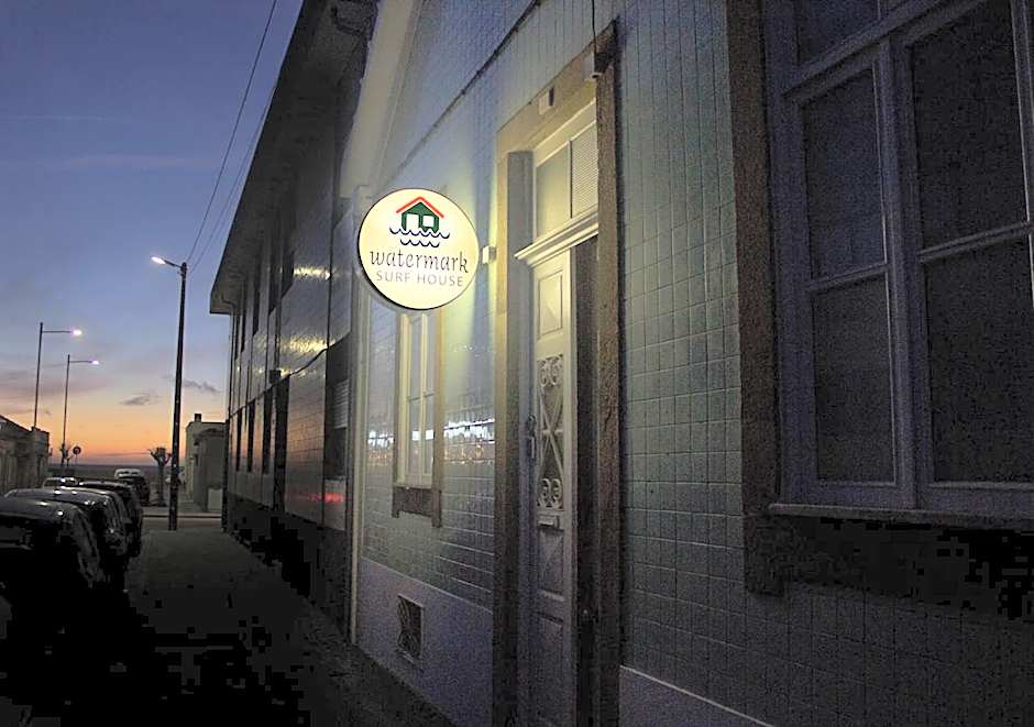 Watermark Surf House