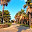 TH Le Castella - Baia degli Dei Village