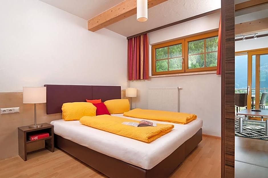 Wellness Landhaus Parth
