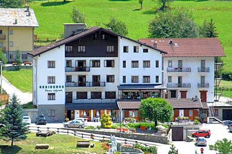 Residence Beau Sejour