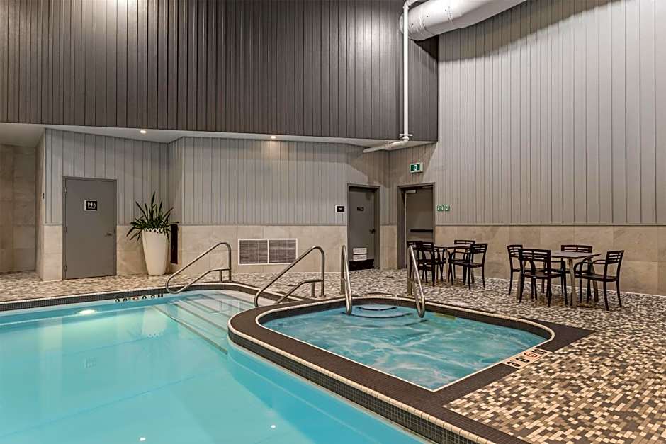 Best Western Plus Dauphin