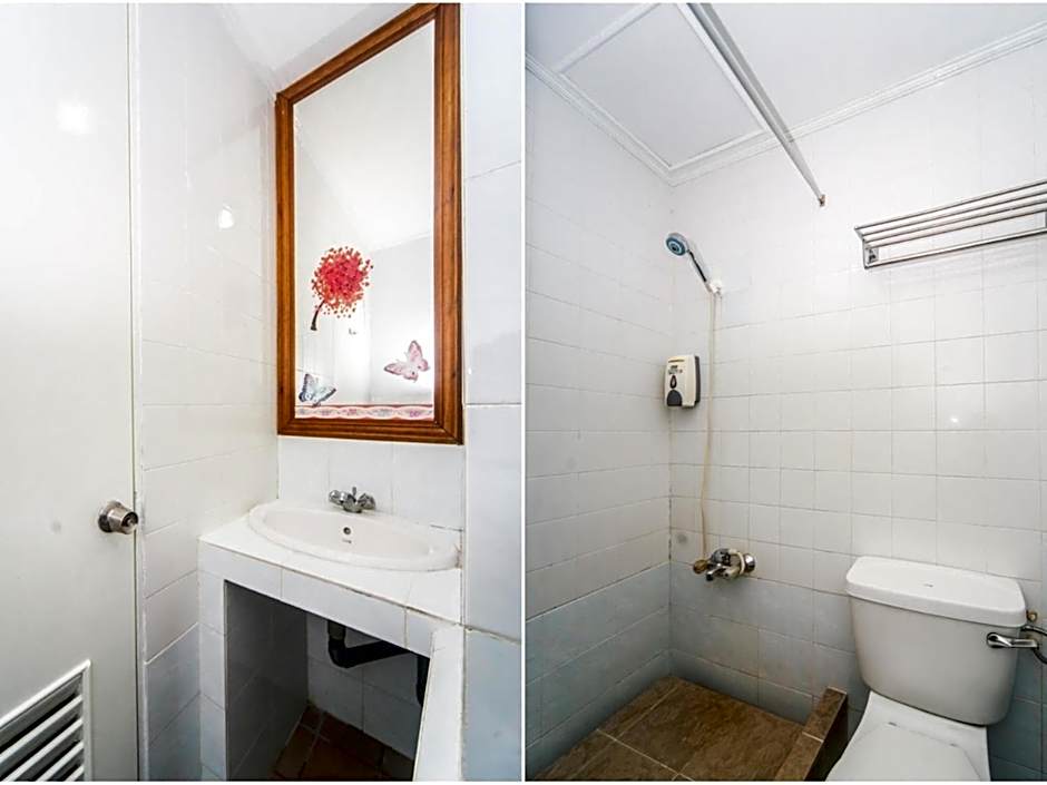 SUPER OYO 1026 Hotel Lutana