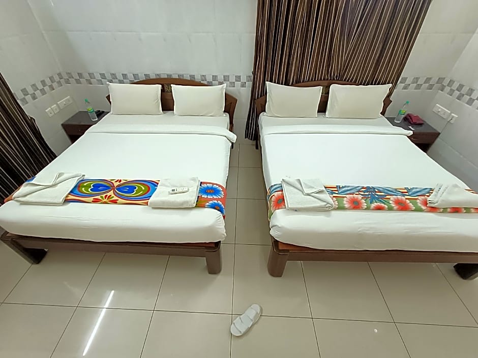 Hotel Arunachala