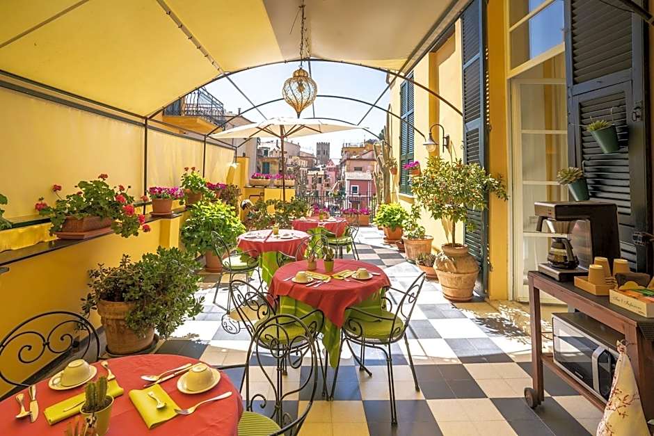 Locanda Il Maestrale