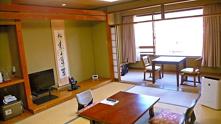 Yuttarino-Sato Inaka