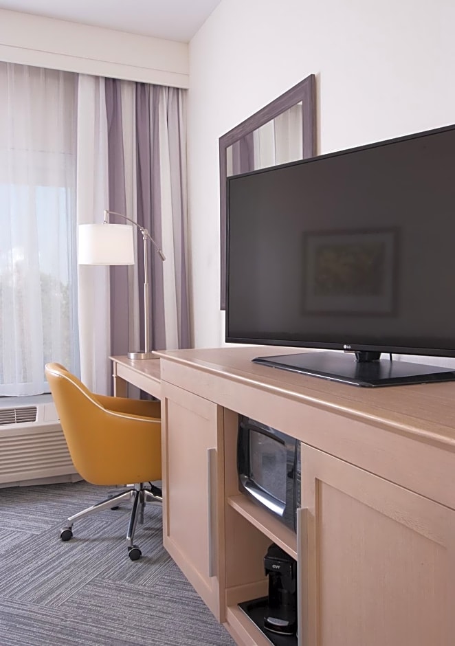 Hampton Inn & Suites by Hilton Augusta-Washington Rd