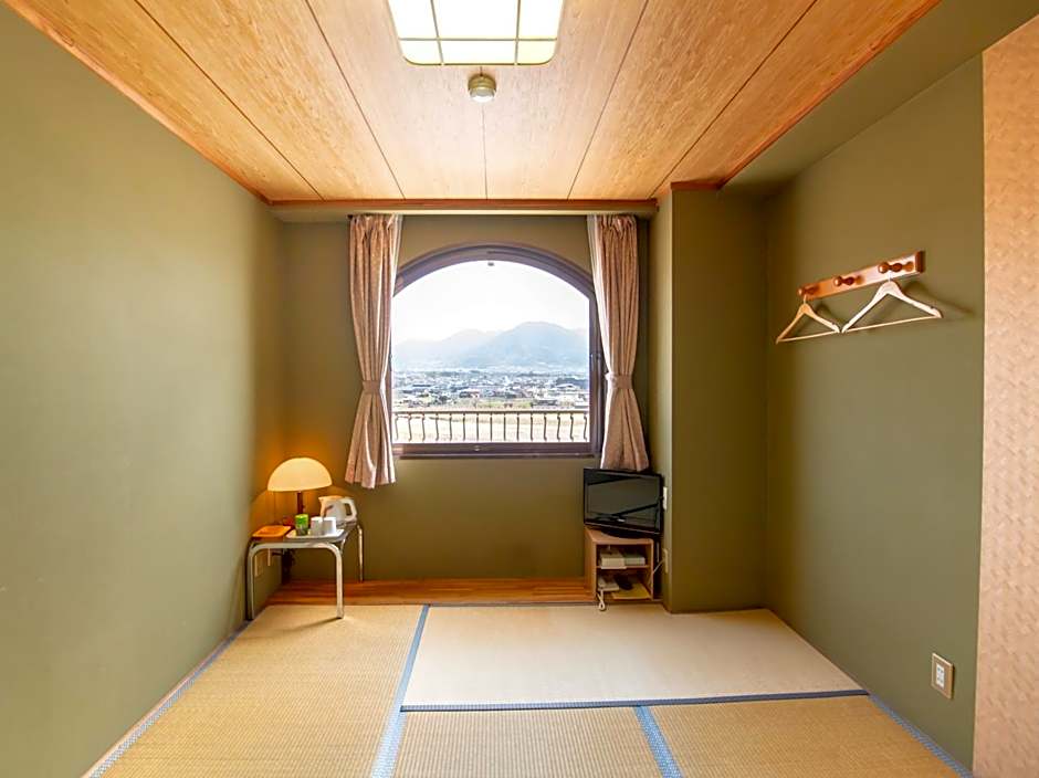 Tabist Hotel Sun Plaza Fuefuki Isawa
