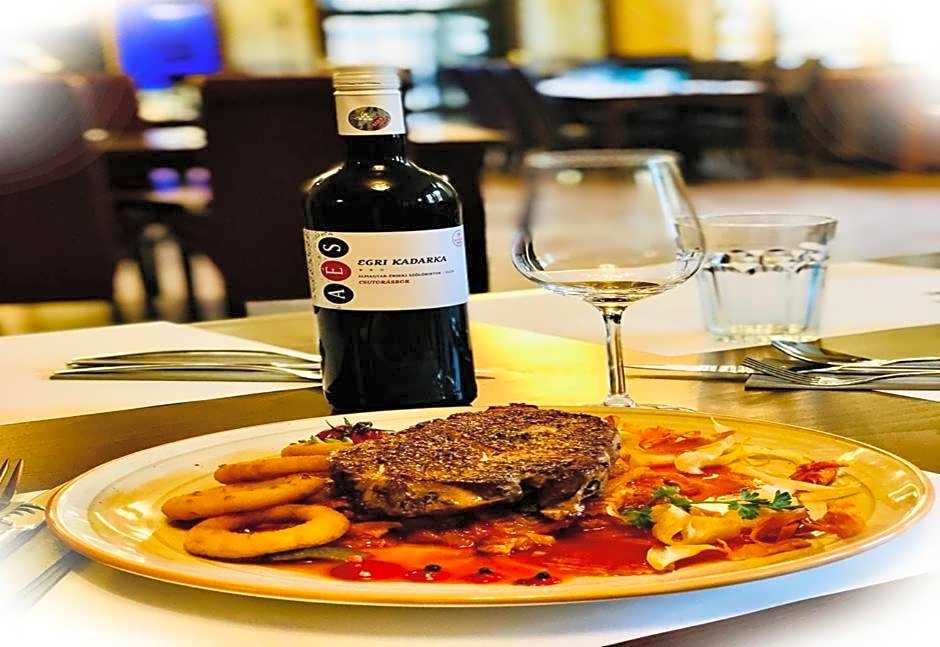 Öreg Miskolcz Hotel