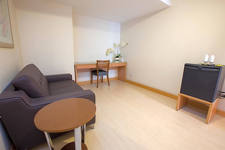 Augusto´s Rio Copa Hotel