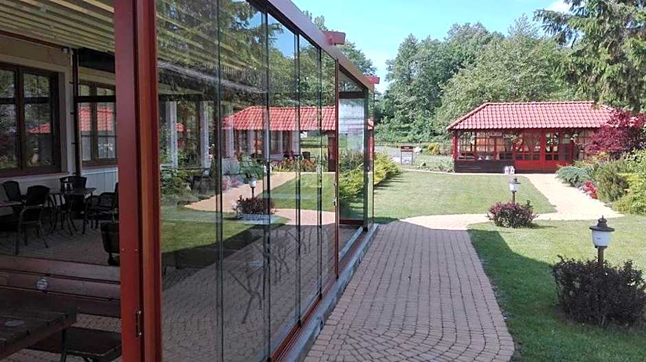 Hotel Słoneczny Brzeg